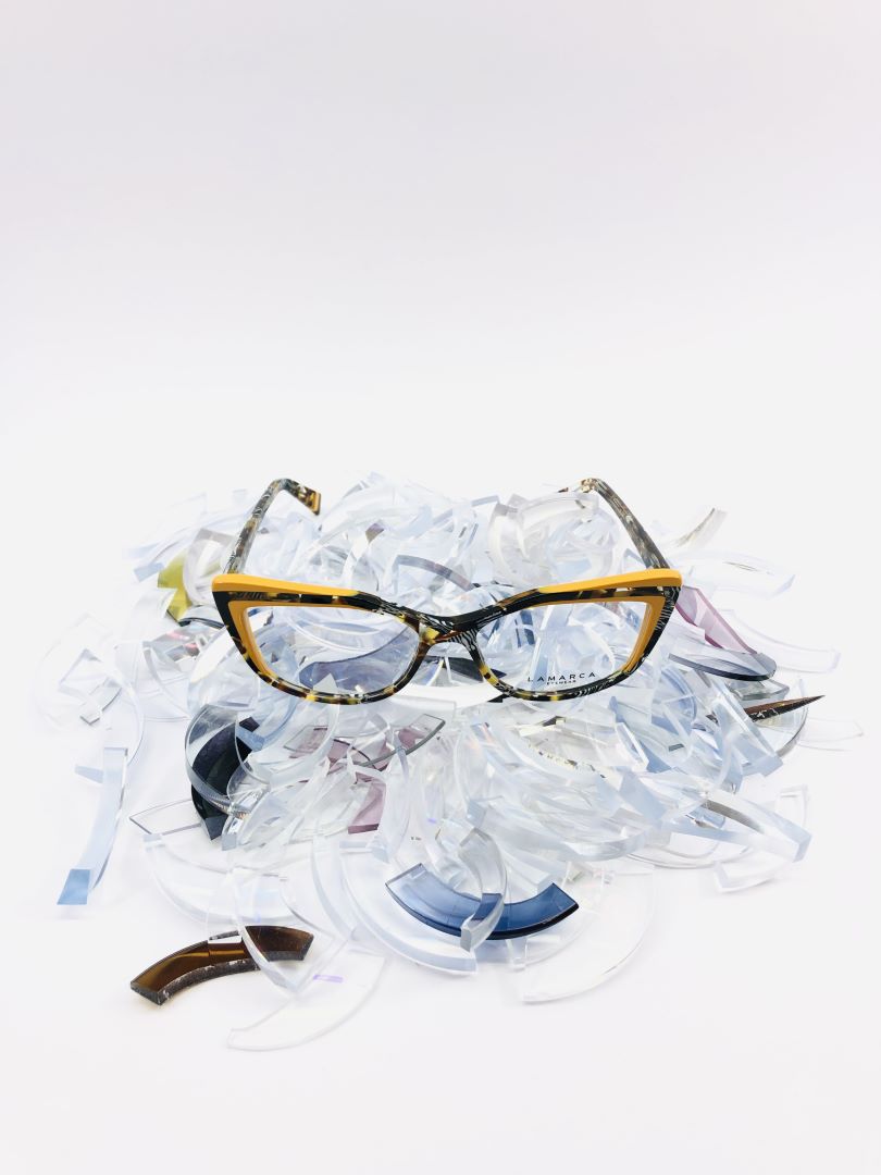 occhiali da vistaacetato